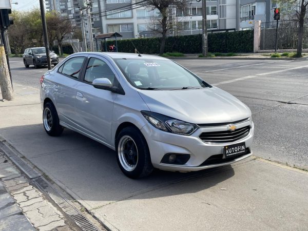 CHEVROLET PRISMA LTZ 1.4 - Imagen 3