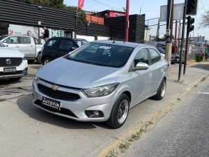 CHEVROLET PRISMA LTZ 1.4