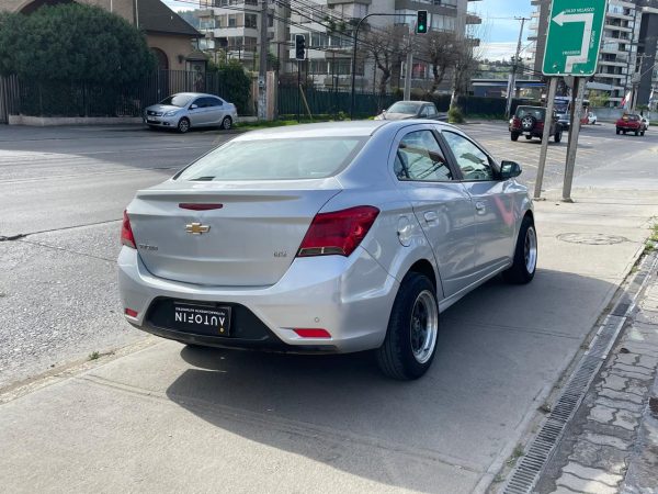 CHEVROLET PRISMA LTZ 1.4 - Imagen 5