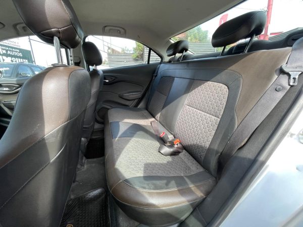 CHEVROLET PRISMA LTZ 1.4 - Imagen 9