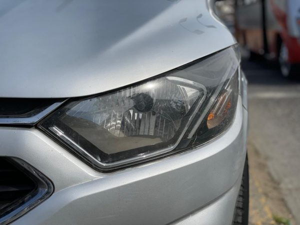 CHEVROLET PRISMA LTZ 1.4 - Imagen 10