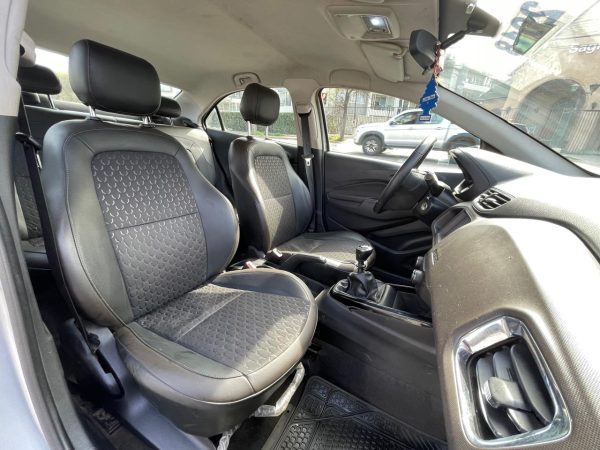 CHEVROLET PRISMA LTZ 1.4 - Imagen 12