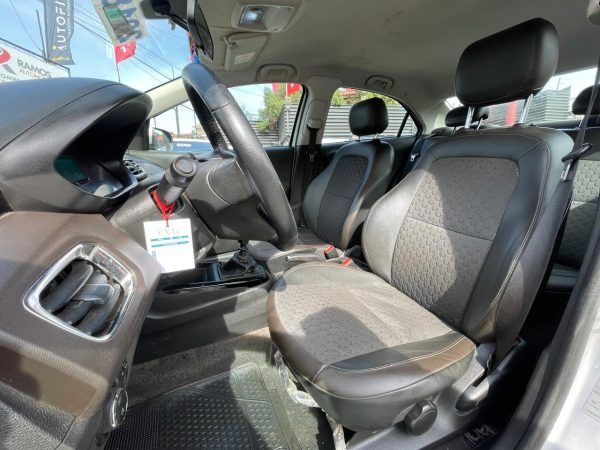 CHEVROLET PRISMA LTZ 1.4 - Imagen 13