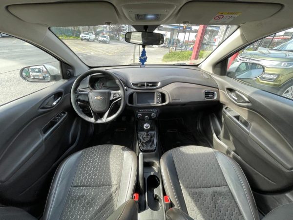 CHEVROLET PRISMA LTZ 1.4 - Imagen 17