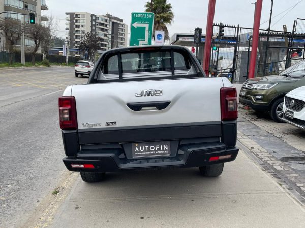 JMC VIGUS PLUS 2.4 - Imagen 9