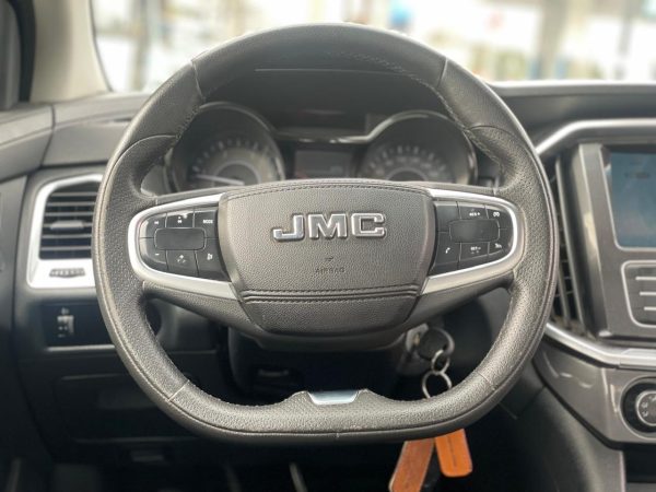 JMC VIGUS PLUS 2.4 - Imagen 14
