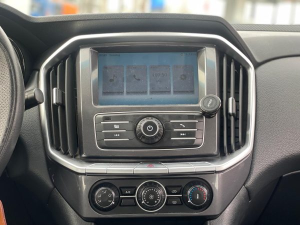 JMC VIGUS PLUS 2.4 - Imagen 15