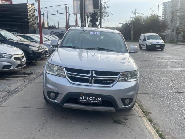 DODGE JOURNEY 2.4 - Imagen 2