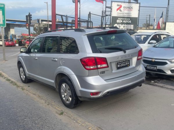 DODGE JOURNEY 2.4 - Imagen 3