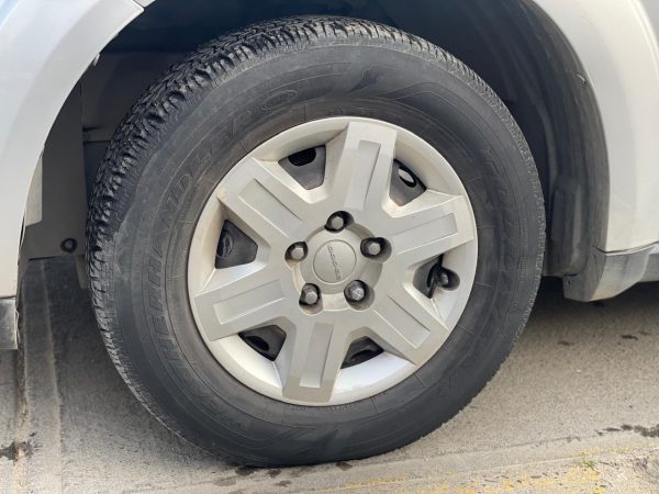 DODGE JOURNEY 2.4 - Imagen 5