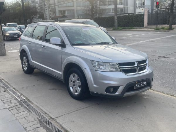 DODGE JOURNEY 2.4 - Imagen 7