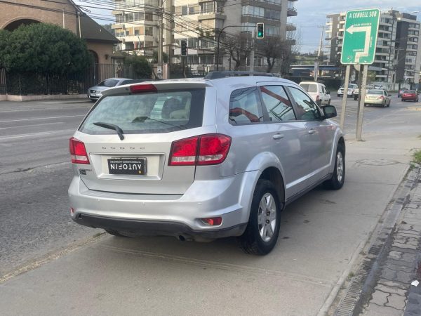 DODGE JOURNEY 2.4 - Imagen 8