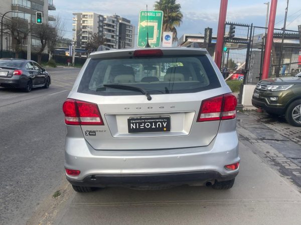 DODGE JOURNEY 2.4 - Imagen 9