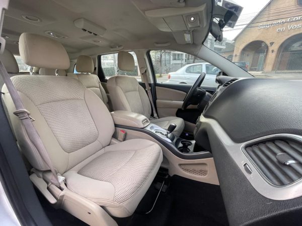 DODGE JOURNEY 2.4 - Imagen 11