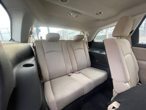 DODGE JOURNEY 2.4 - Imagen 12