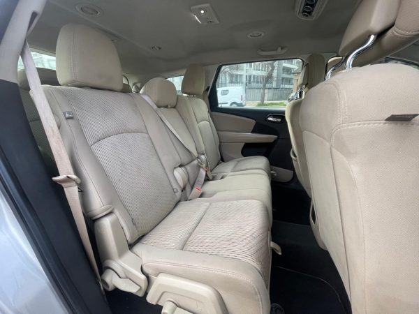 DODGE JOURNEY 2.4 - Imagen 13