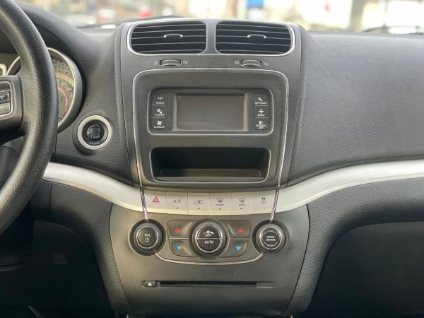 DODGE JOURNEY 2.4 - Imagen 14