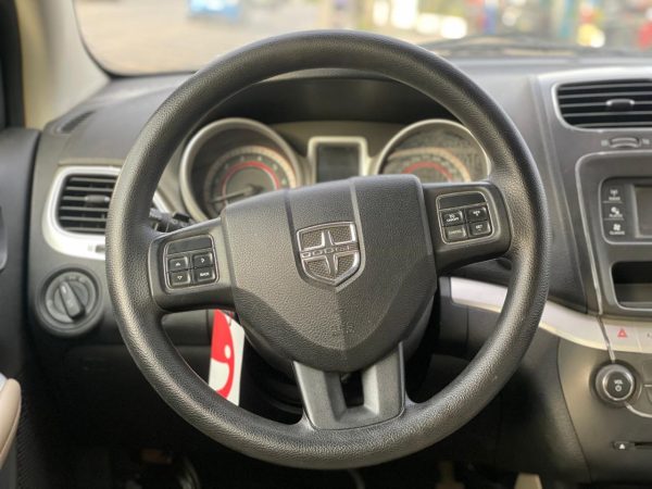 DODGE JOURNEY 2.4 - Imagen 15