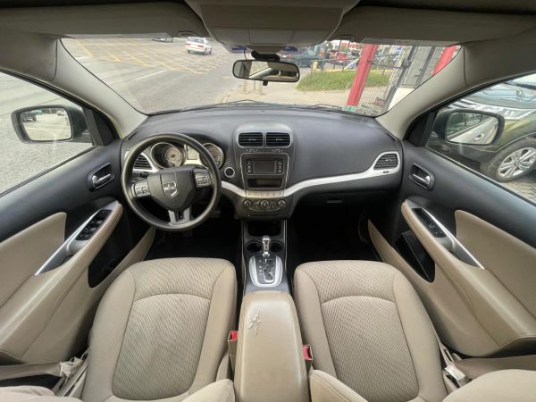 DODGE JOURNEY 2.4 - Imagen 16
