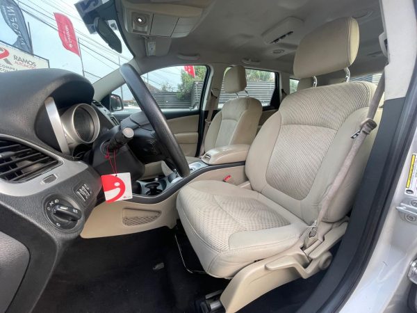 DODGE JOURNEY 2.4 - Imagen 17