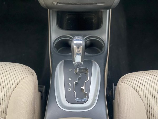 DODGE JOURNEY 2.4 - Imagen 18