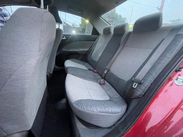 KIA SOLUTO 1.4 - Imagen 12