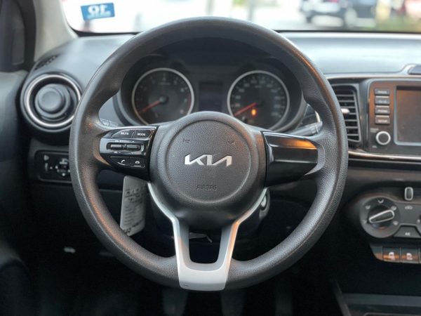 KIA SOLUTO 1.4 - Imagen 14