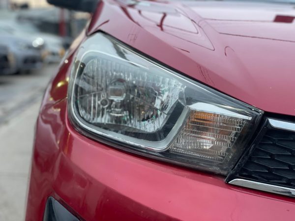KIA SOLUTO 1.4 - Imagen 15