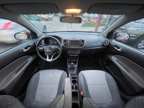 KIA SOLUTO 1.4 - Imagen 16