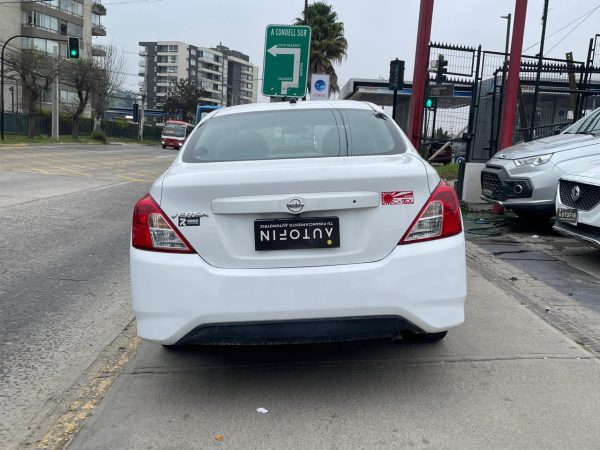 NISSAN VERSA DRIVE 1.6 - Imagen 6