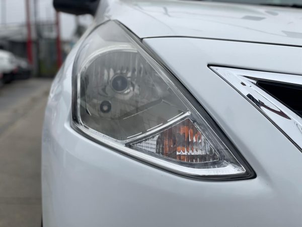 NISSAN VERSA DRIVE 1.6 - Imagen 15