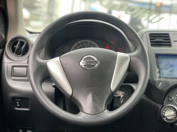 NISSAN VERSA DRIVE 1.6 - Imagen 14