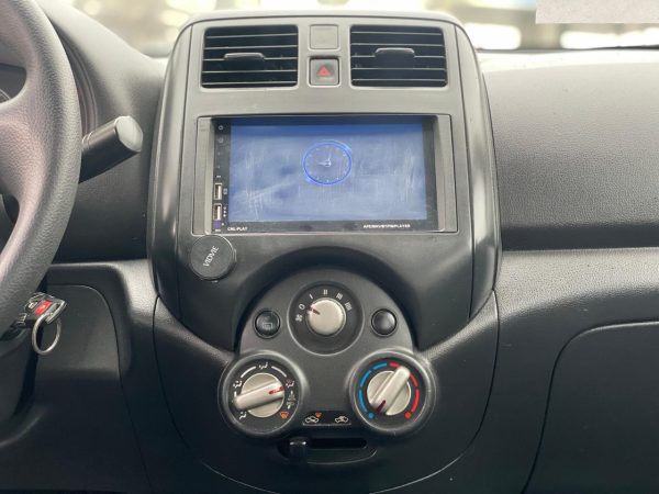 NISSAN VERSA DRIVE 1.6 - Imagen 12