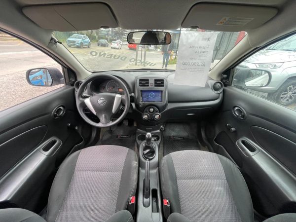 NISSAN VERSA DRIVE 1.6 - Imagen 5