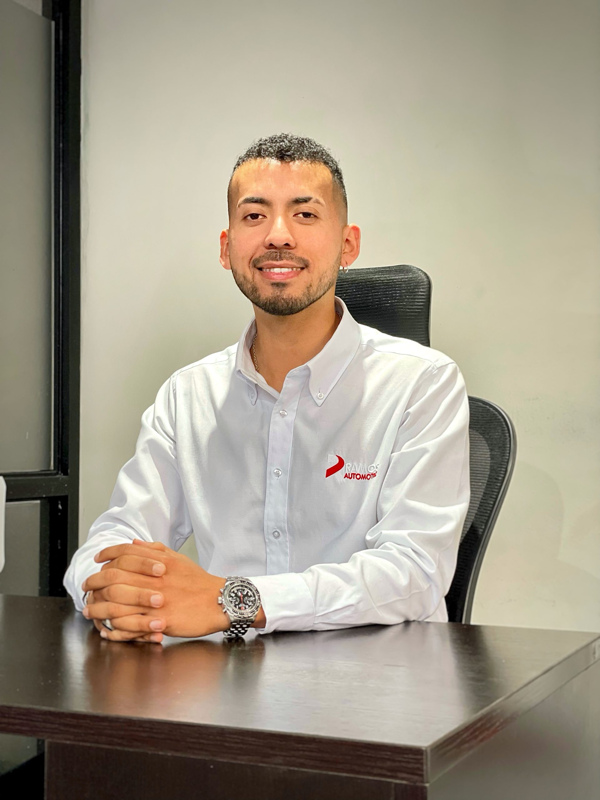 Ignacio Toro