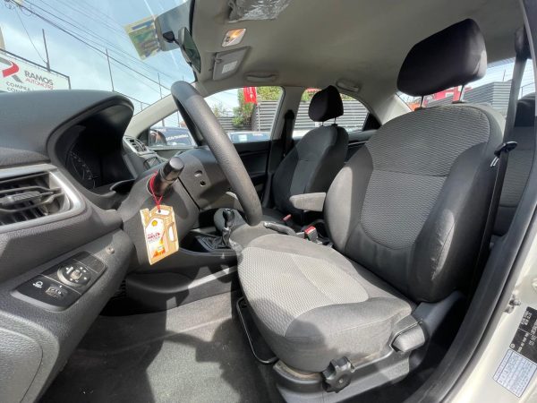 HYUNDAI VERNA CB 1.4 - Imagen 3
