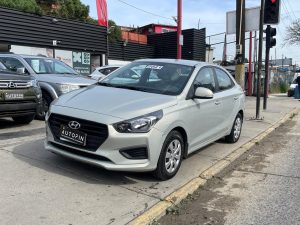 HYUNDAI VERNA CB 1.4