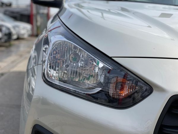HYUNDAI VERNA CB 1.4 - Imagen 10