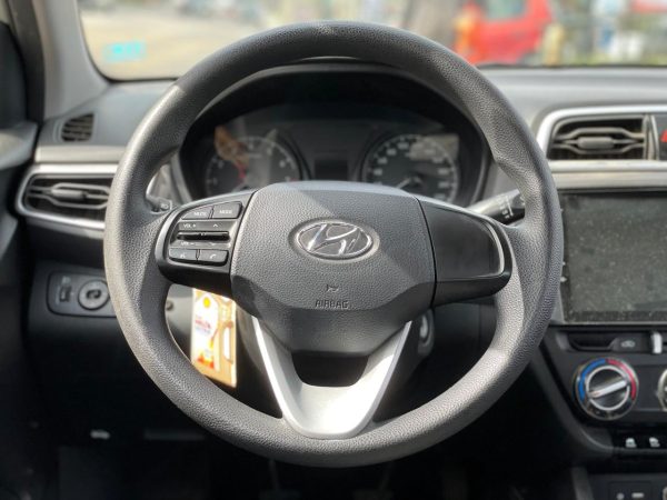 HYUNDAI VERNA CB 1.4 - Imagen 12