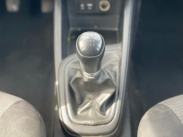 HYUNDAI VERNA CB 1.4 - Imagen 13