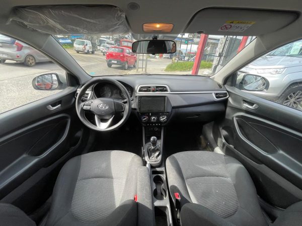 HYUNDAI VERNA CB 1.4 - Imagen 14