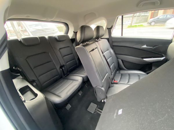 JAC JS8 LUXURY SE 6 MT - Imagen 9