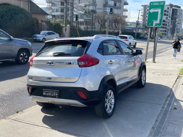 CHERY TIGGO 2 GL 1.5 - Imagen 6