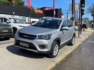 CHERY TIGGO 2 GL 1.5