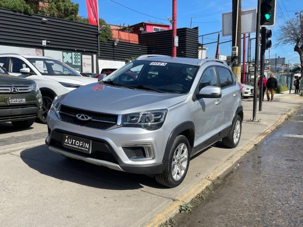 CHERY TIGGO 2 GL 1.5