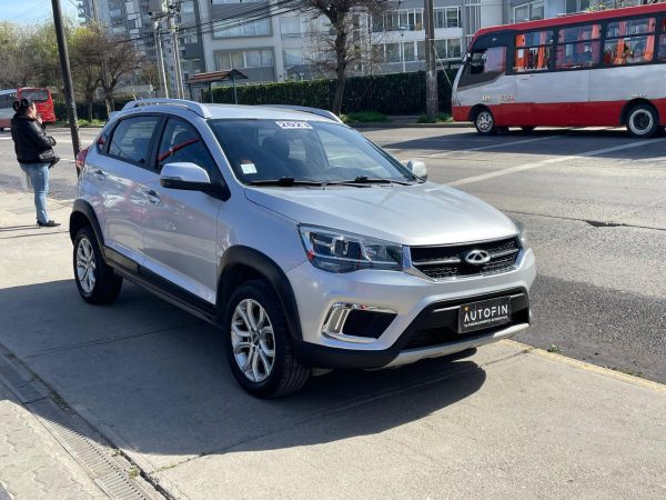 CHERY TIGGO 2 GL 1.5 - Imagen 3