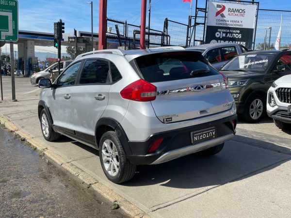 CHERY TIGGO 2 GL 1.5 - Imagen 4