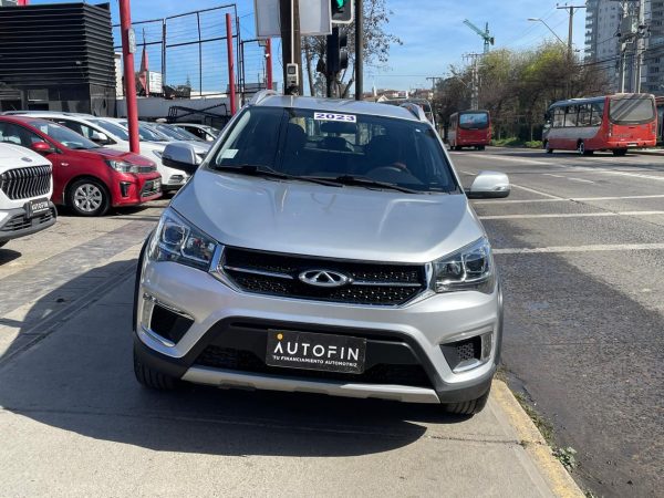 CHERY TIGGO 2 GL 1.5 - Imagen 2