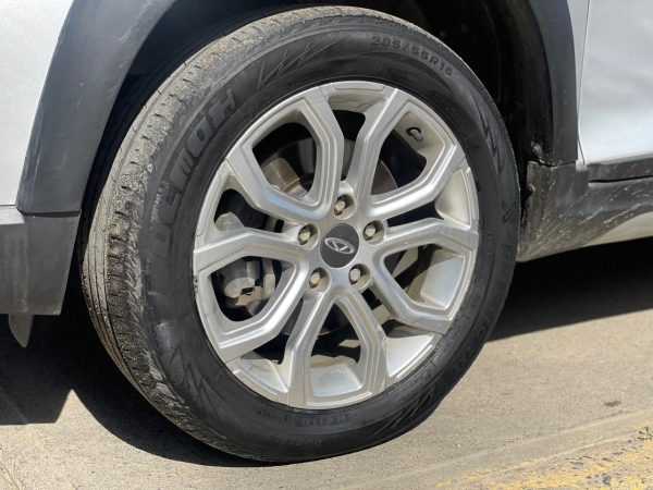 CHERY TIGGO 2 GL 1.5 - Imagen 7