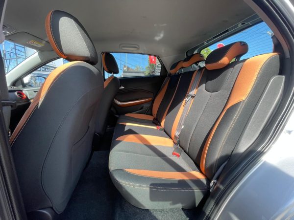 CHERY TIGGO 2 GL 1.5 - Imagen 11